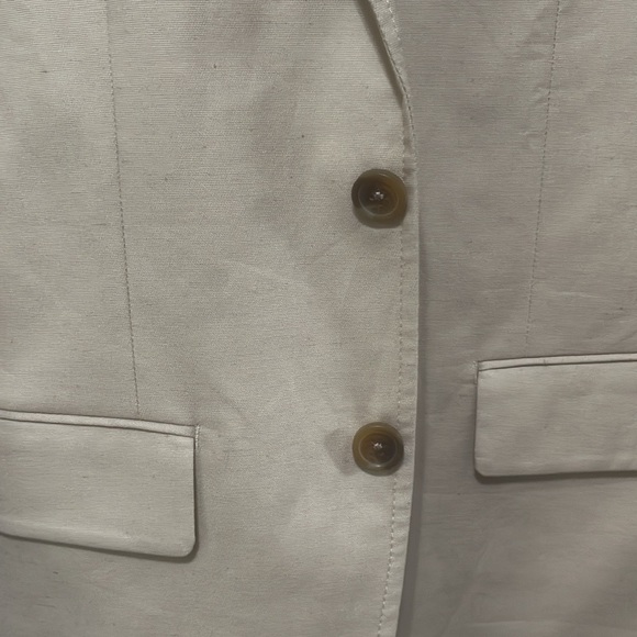 Everlane The Casual Blazer Tan Size 36 - Picture 5 of 10